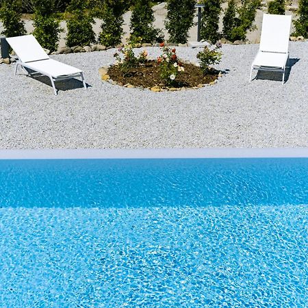 Bioagriturismo Antica Sena Milici Eksteriør bilde