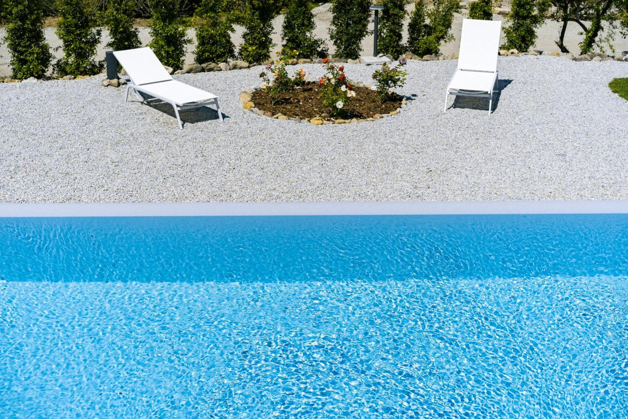 Bioagriturismo Antica Sena Milici Eksteriør bilde